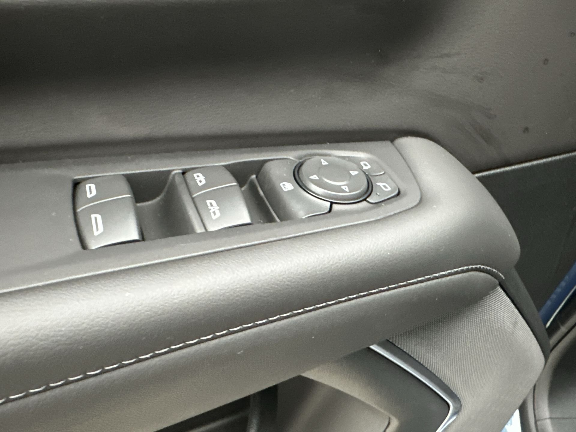 2026 Chevrolet Tahoe LS - Photo 65