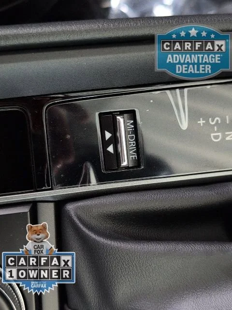 Used 2025 Gray Mazda Premium Package image 10