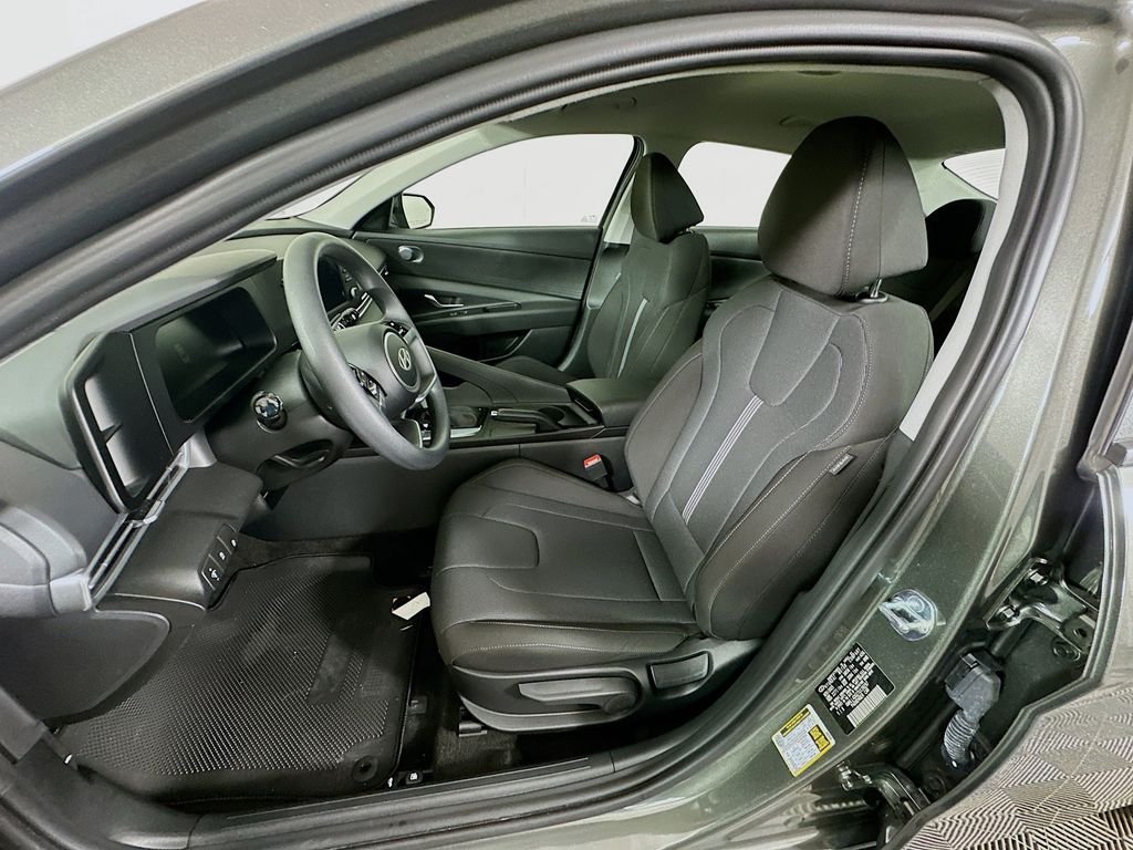 Used 2026 Gray Hyundai SE image 20