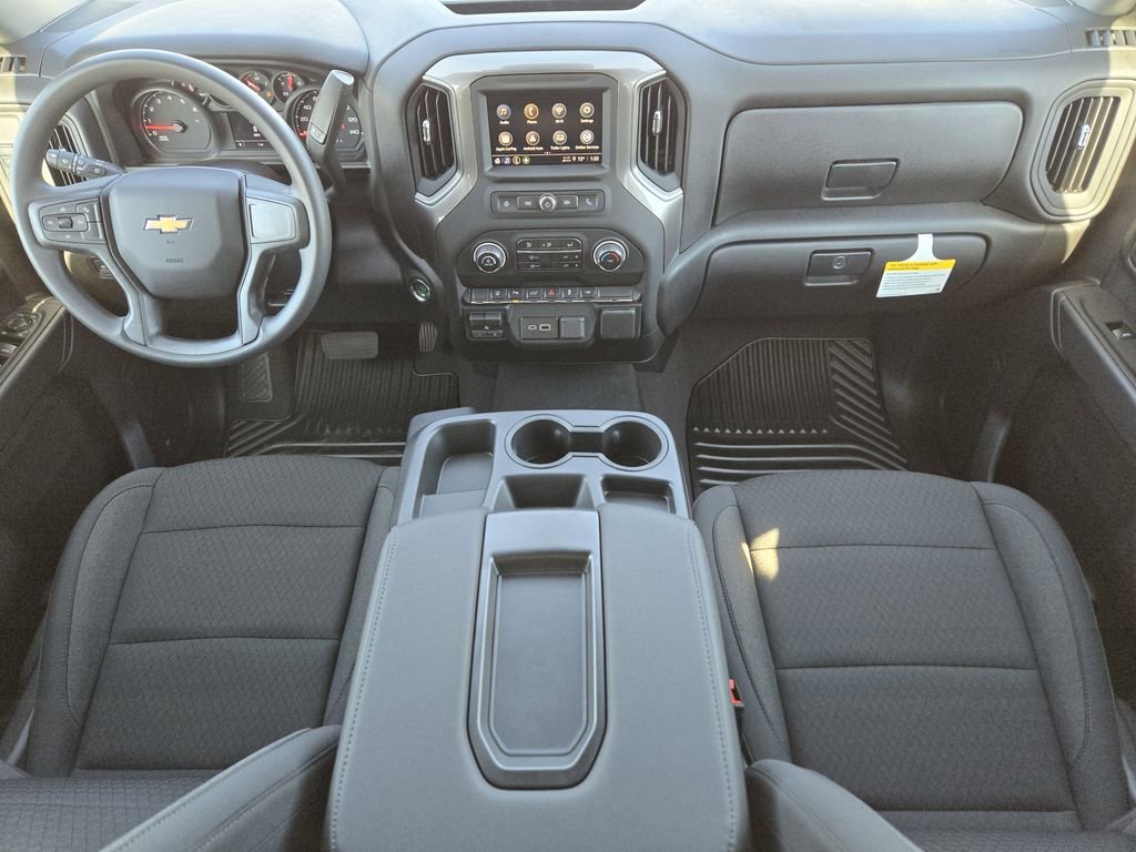 2026 Chevrolet Silverado 2500HD Custom - Photo 15