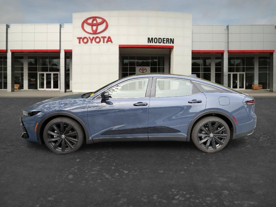 Used 2026 Storm Cloud Toyota Nightshade image 9