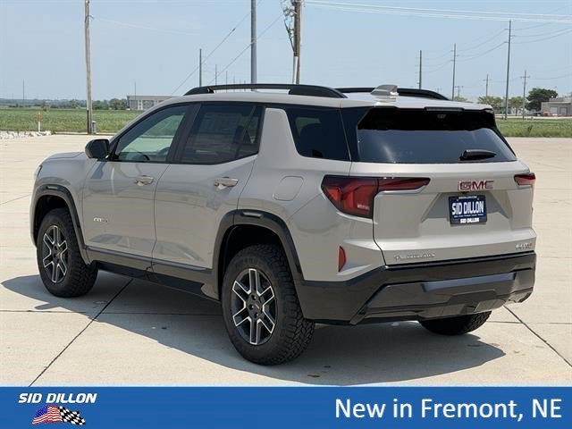 2027 GMC Terrain AT4 - Photo 7