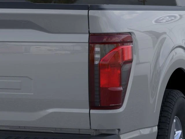 New 2026 White Ford XLT image 21