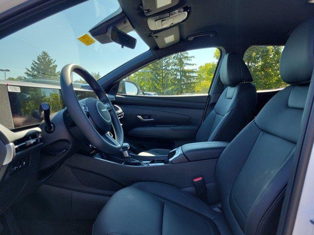 2026 Hyundai Santa Cruz SEL - Photo 15