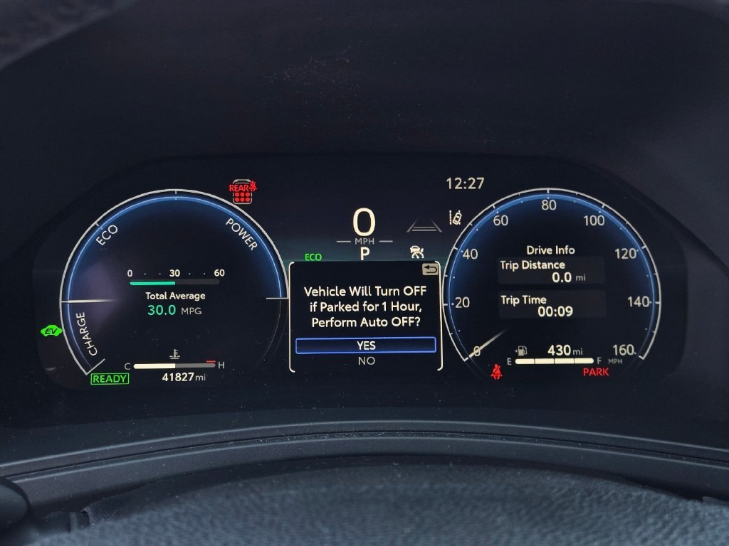 Used 2025  Toyota Limited image 29