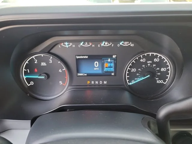 Used 2025 White Ford XL image 29