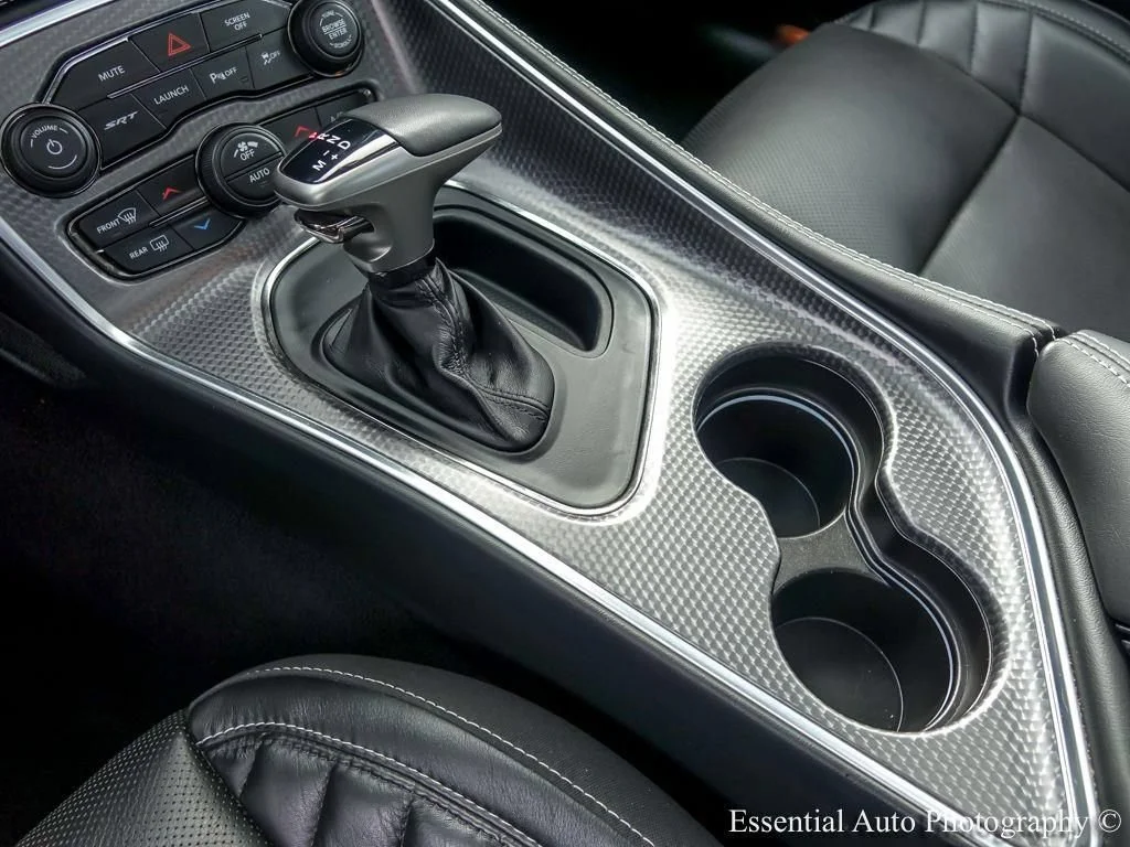 2022 Dodge Challenger SRT - Photo 22