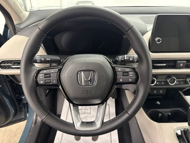 New 2027 Nordic Forest Pearl Honda EX-L image 27