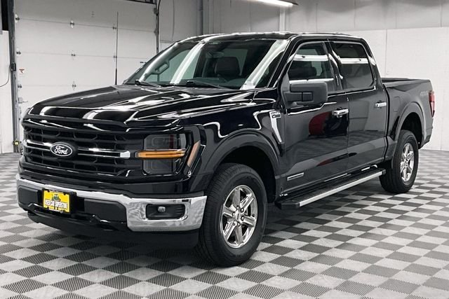 2024 Ford F-150 XLT - Photo 11