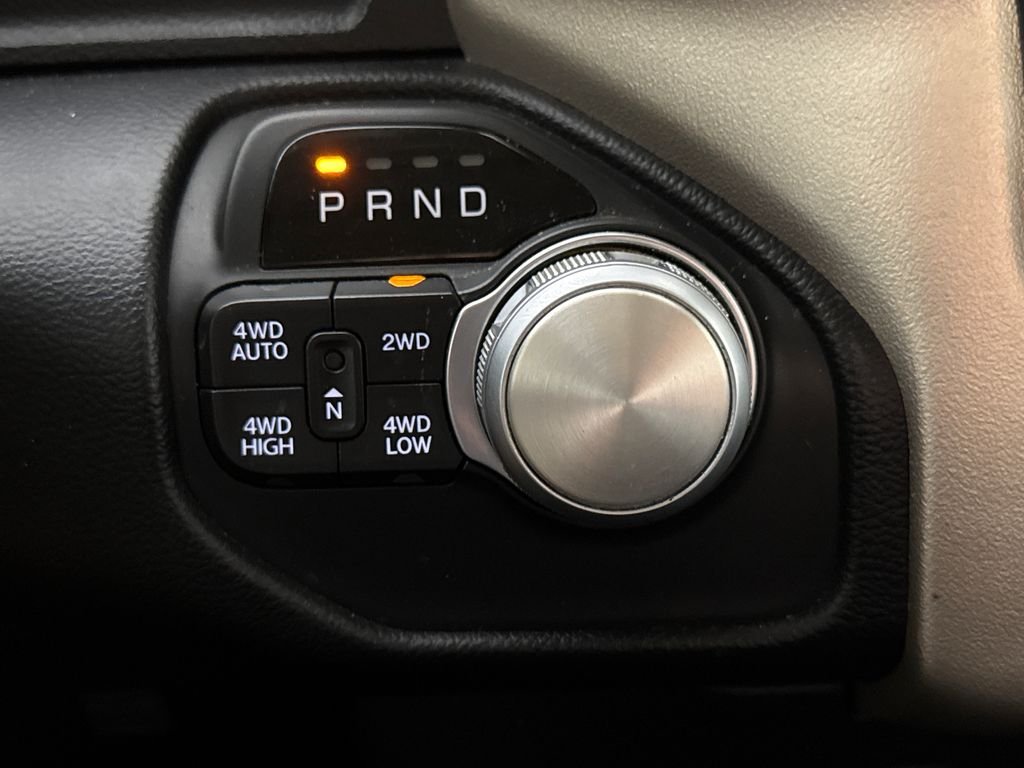 2019 RAM Ram 1500 Pickup Laramie - Photo 21