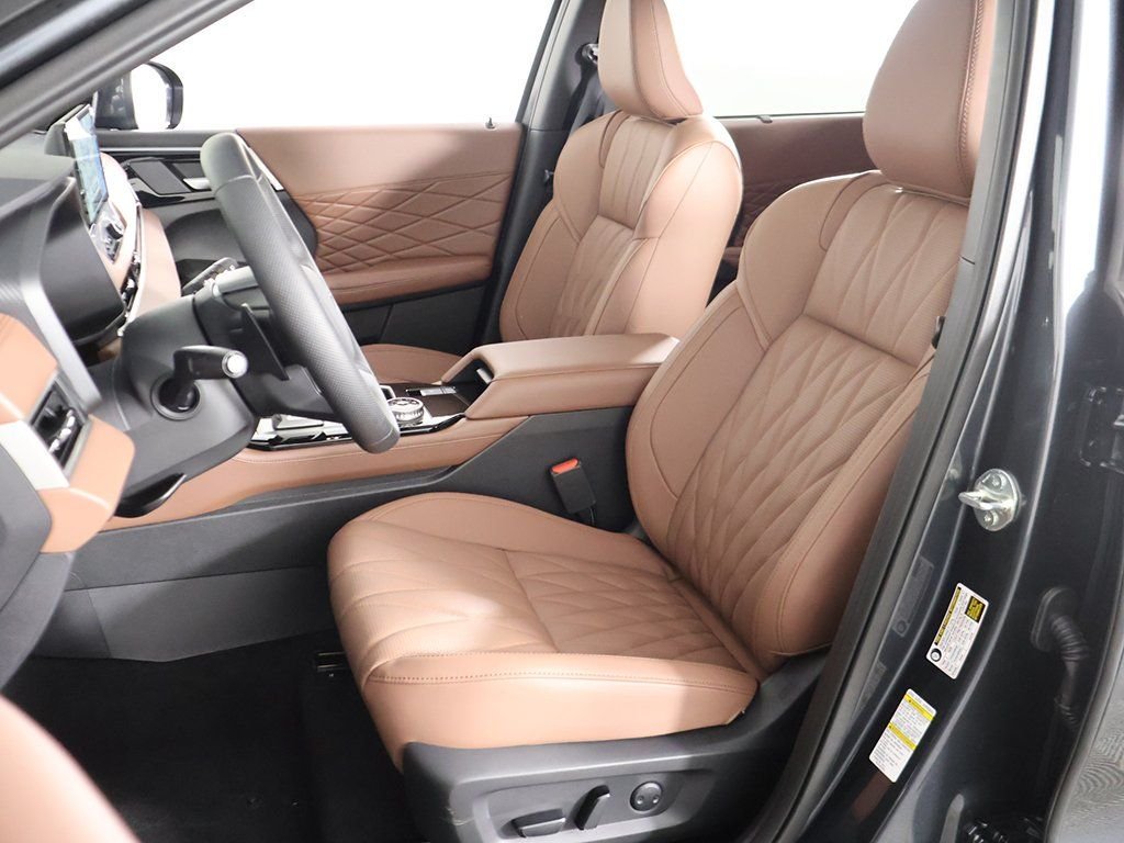 2025 Mitsubishi Outlander SEL - Photo 35