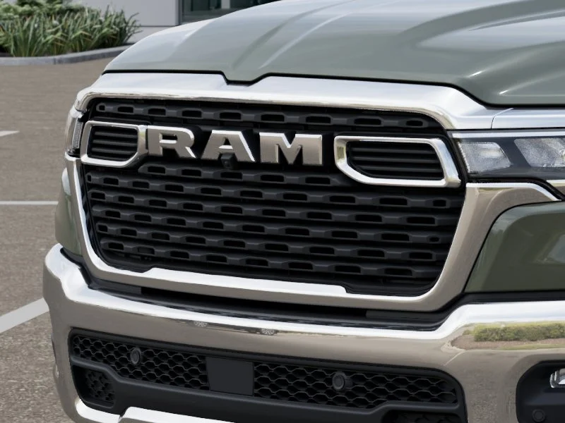 New 2026 Canyon Lake RAM BIG HORN image 39