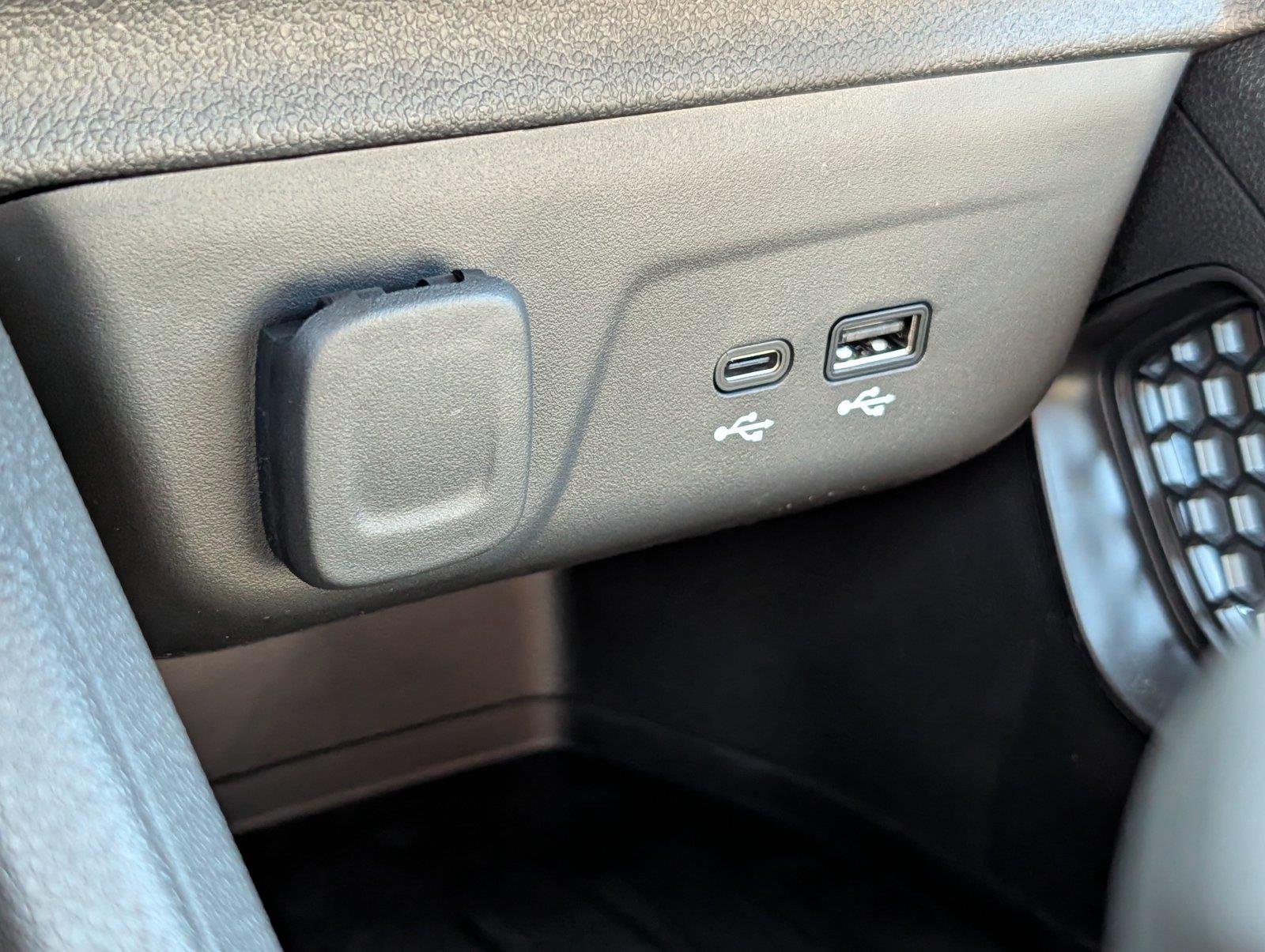 2026 Chevrolet Trailblazer Activ - Photo 19