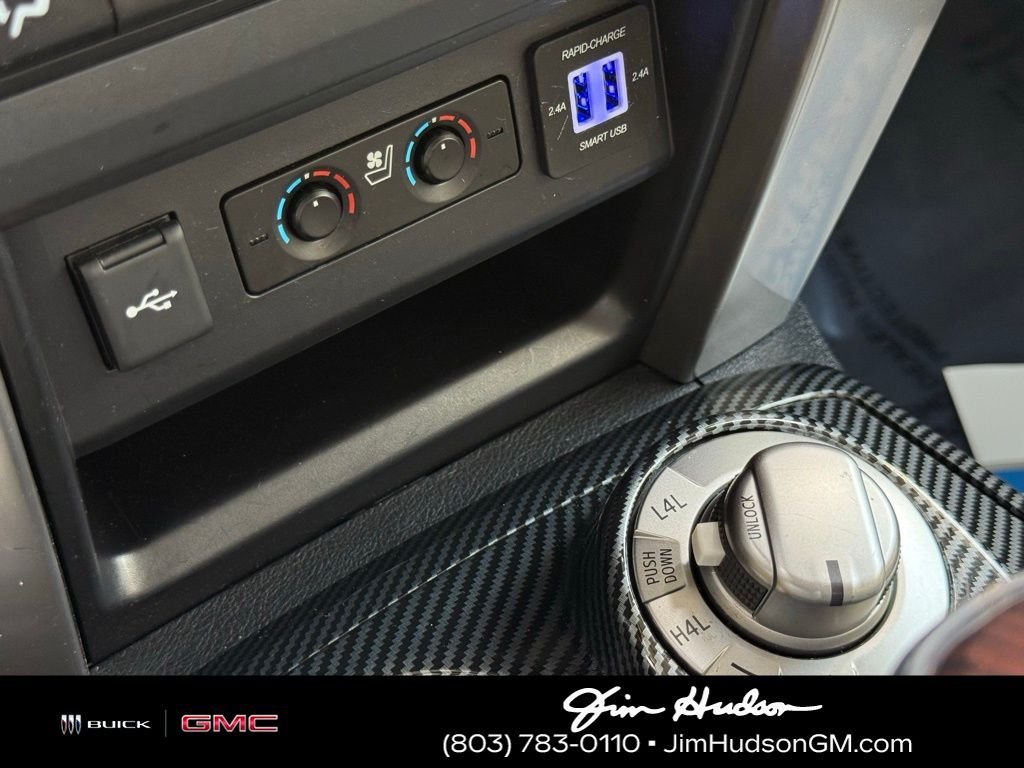 Used 2023 Gray Toyota Limited image 36
