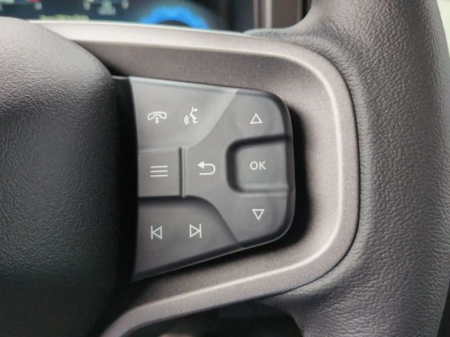 New 2026 Desert Sand Ford Badlands® image 26