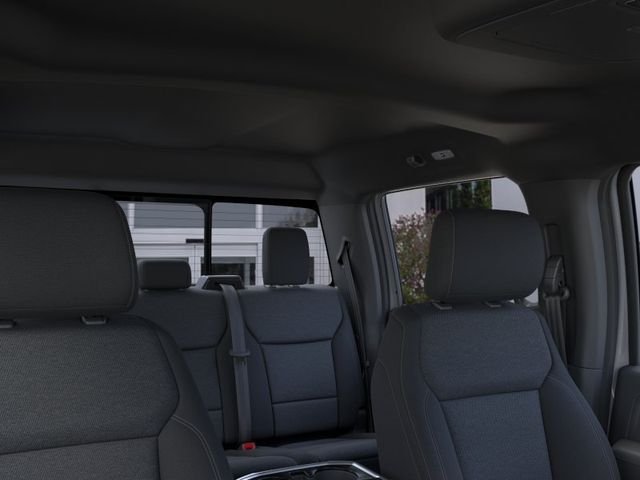 New 2026 Avalanche Ford XLT image 22