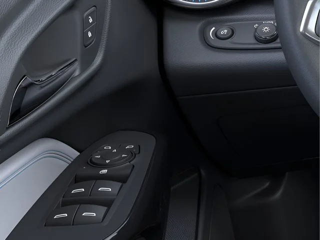 Used 2026 Black Chevrolet LT image 16