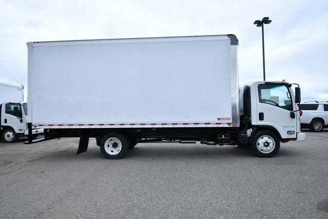 New 2024 Arc White Chevrolet NA image 14
