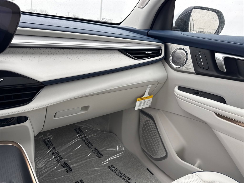 2026 BUICK ENCLAVE - Image 26