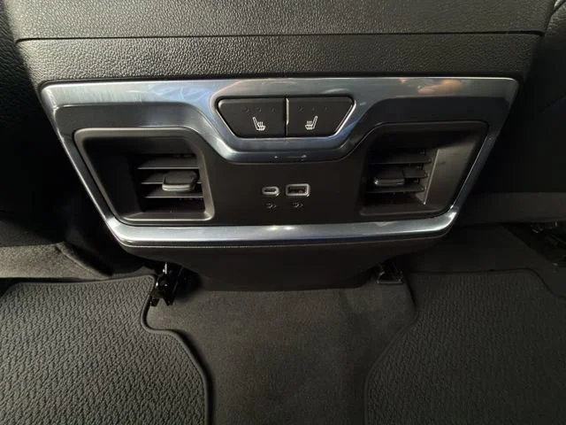 2026 GMC Sierra 1500 Denali - Photo 36