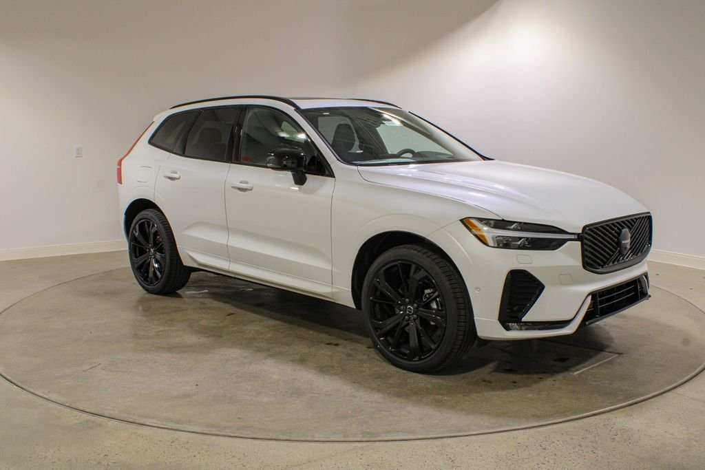 2026 Volvo XC60 Ultra - Photo 7