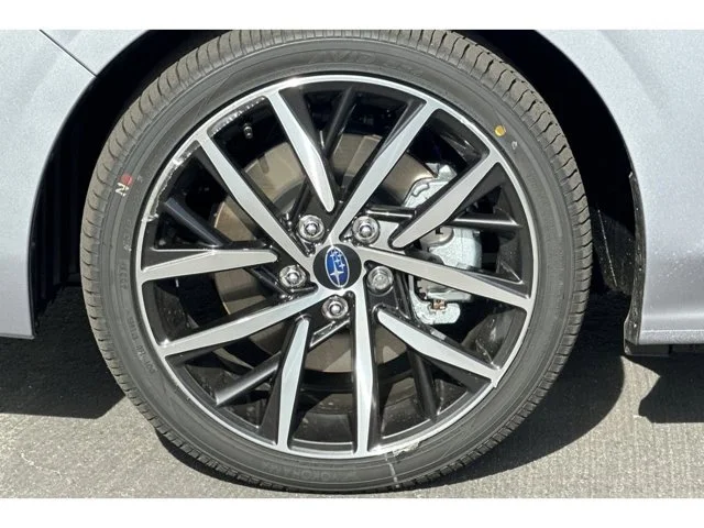 New 2026 ICE SILVER METALLIC Subaru Sport image 50