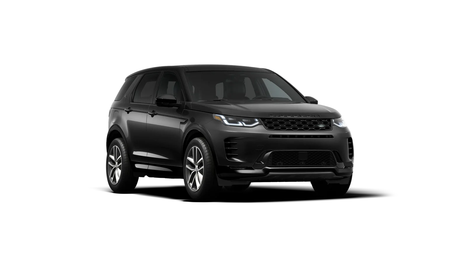 2026 Land Rover Discovery Sport 2.0 Landmark Edition's photo