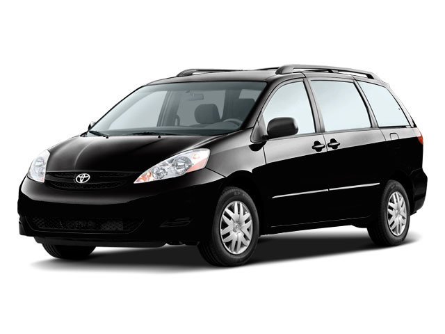 Used 2009 Beige Toyota LE image 1