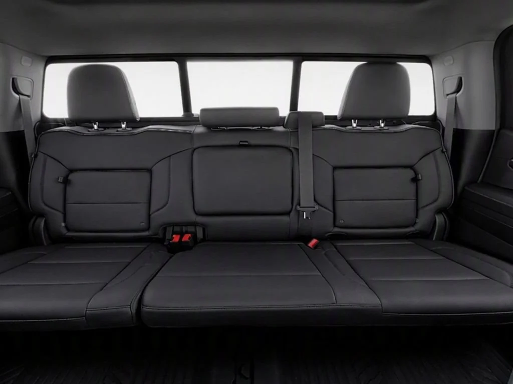 2024 GMC Sierra 1500 Denali Denali - Photo 29