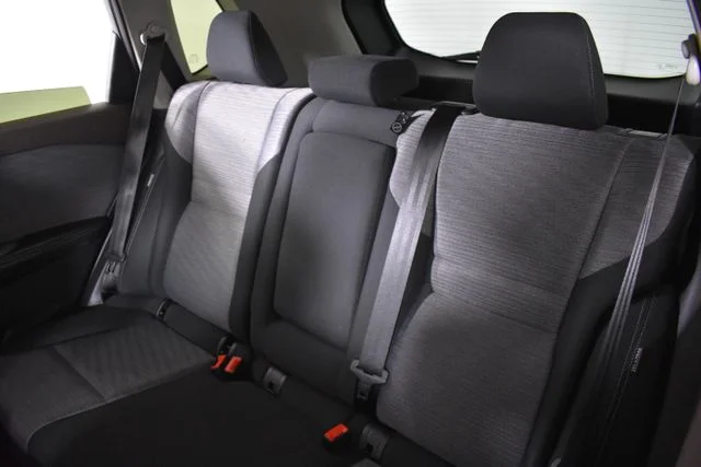 Used 2023 Gray Nissan SV image 16