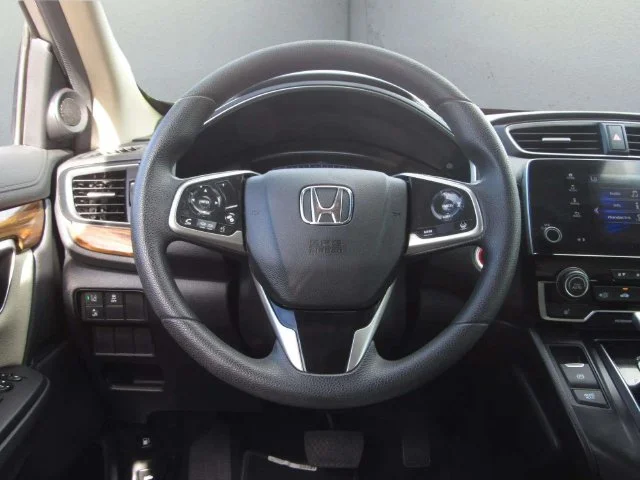 2019 Honda CR-V EX - Photo 24