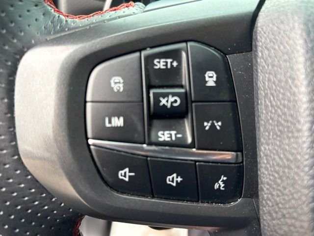 Used 2025 Gray Ford Raptor image 15