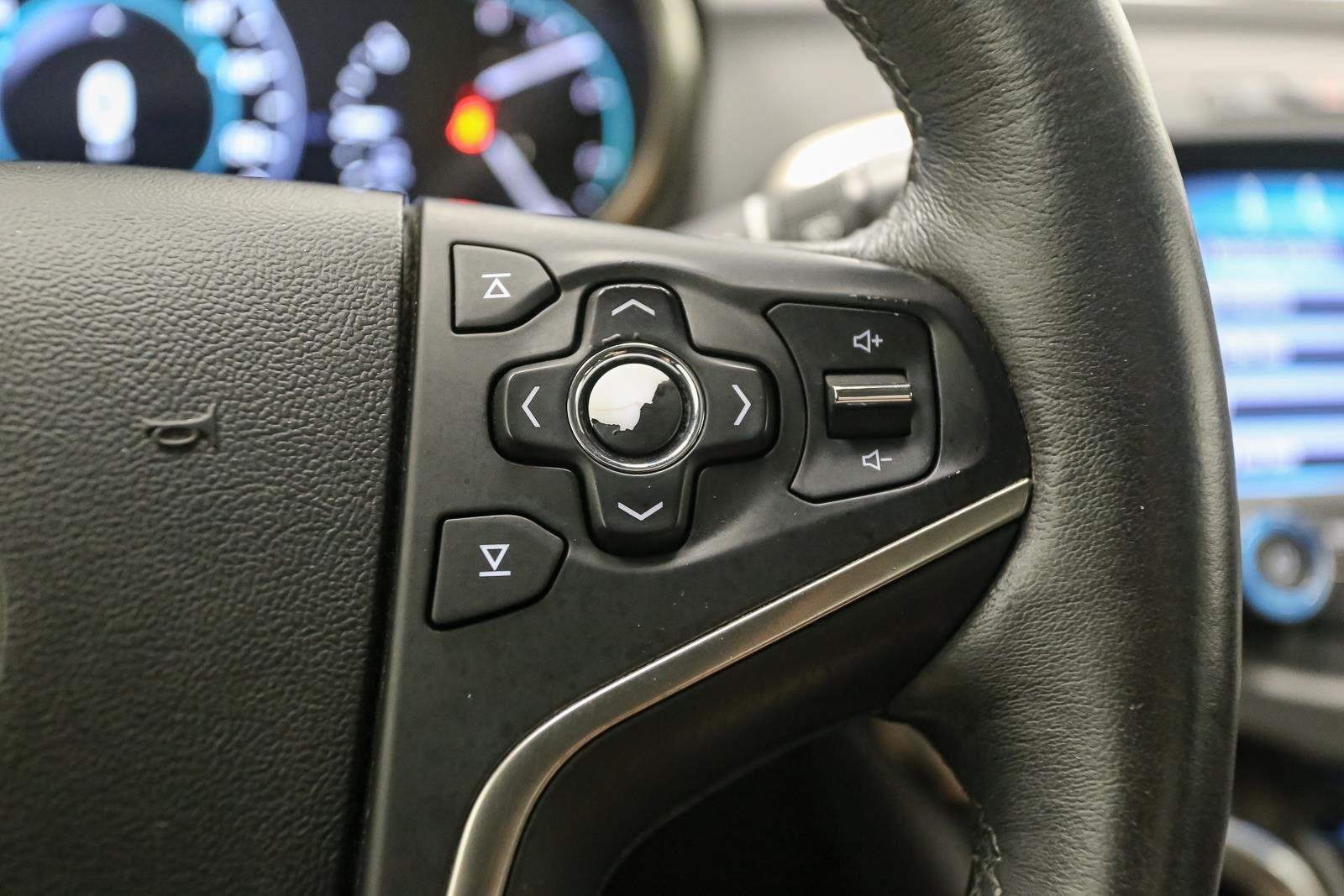 Used 2015 Smoky Gray Metallic Buick Premium I image 37