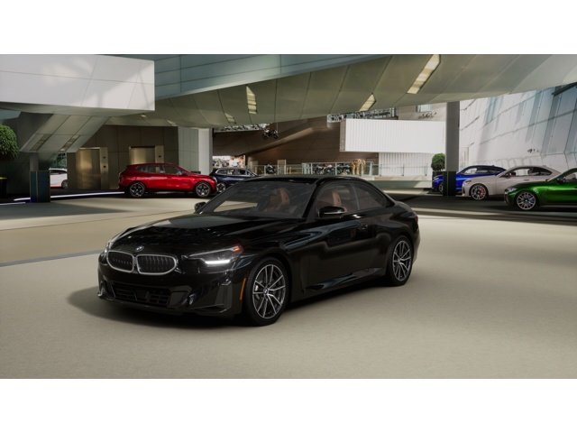 2026 BMW 230i 230i xDrive