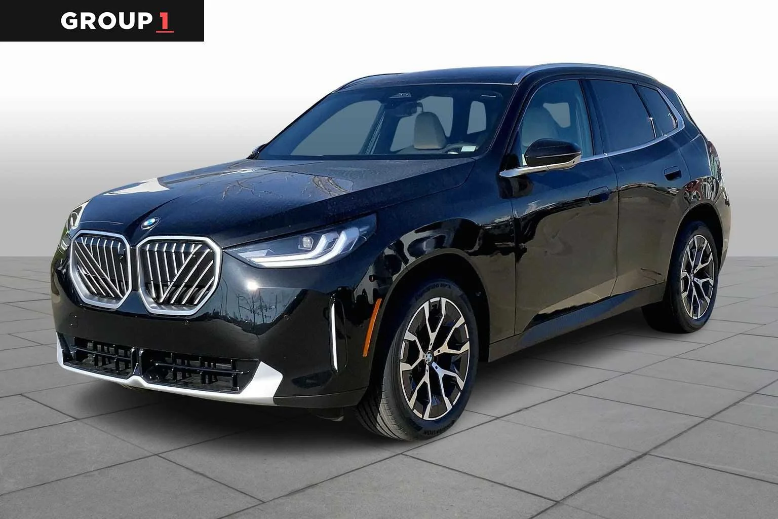 2026 BMW X3 30 XDRIVE's photo