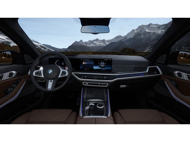New 2026 Dravit Grey Metallic BMW xDrive40i image 10