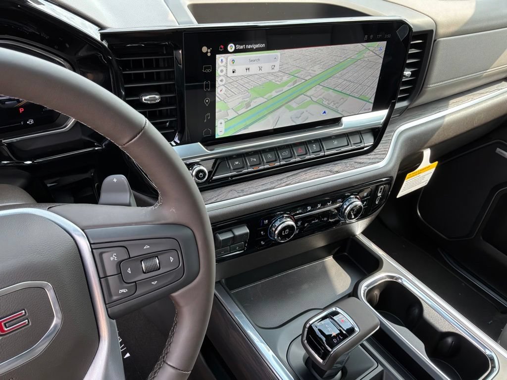2026 GMC Sierra 1500 SLT - Photo 31