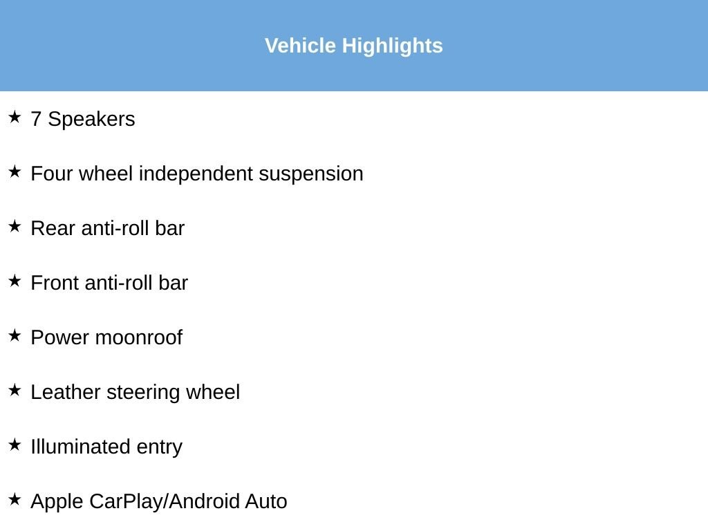 Used 2019 Silver Honda EX-L image 9