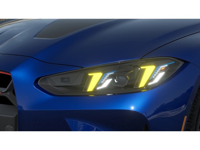New 2027 Special Order Color BMW  image 6