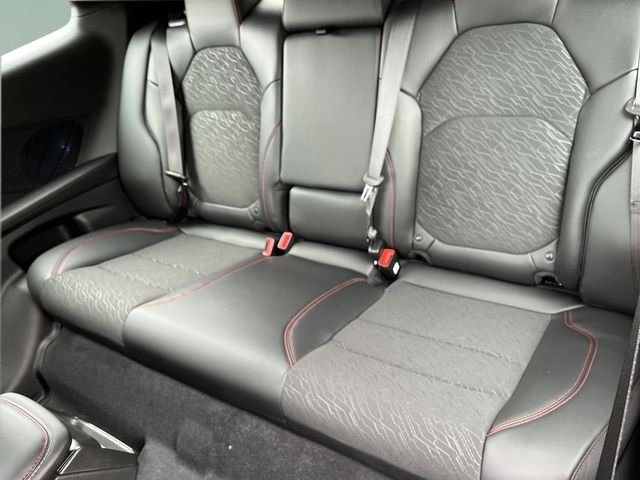 New 2026 Redeye Dodge Scat Pack image 14