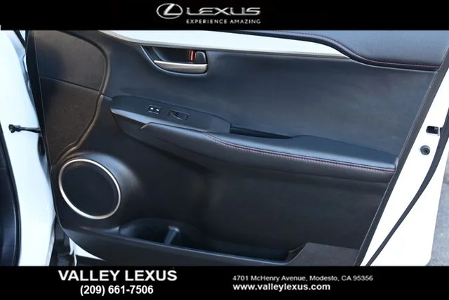 Used 2016 White Lexus 200t image 19