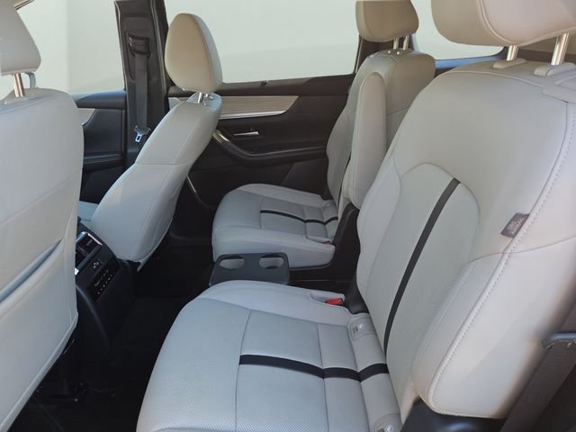 Used 2024 Crystal Blue Mazda Premium image 36