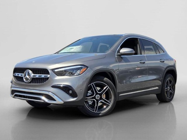 2026 Mercedes-Benz GLA GLA 250 SUV