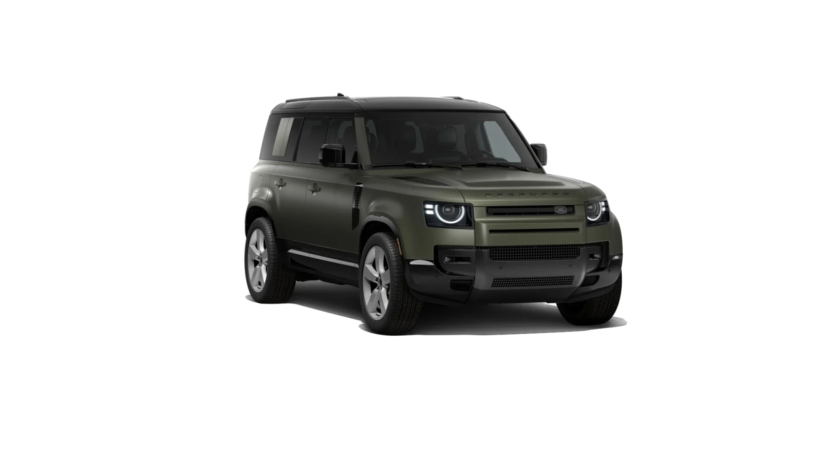 2026 Land Rover Defender 110 X-Dynamic SE P400's photo