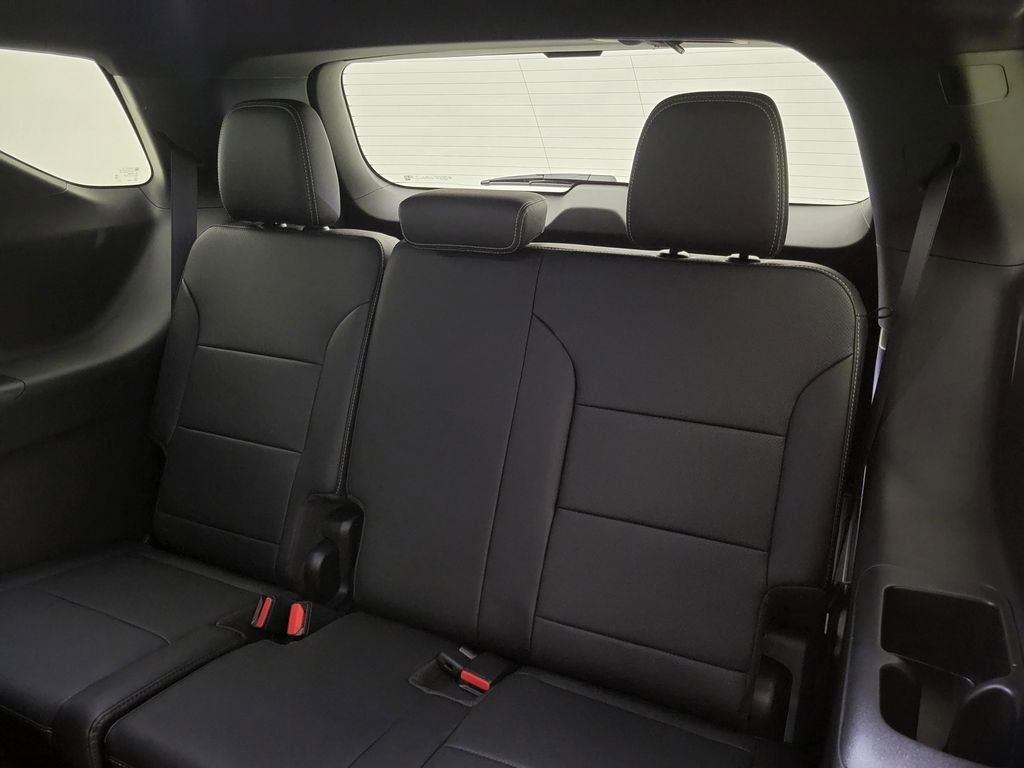 2026 Chevrolet Traverse LT - Photo 44