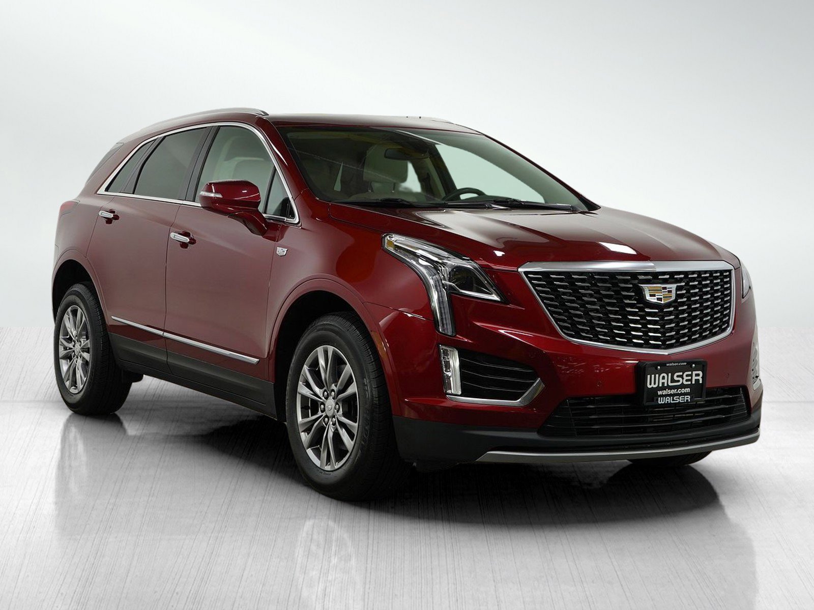 2021 Cadillac XT5 Premium Luxury - Photo 7