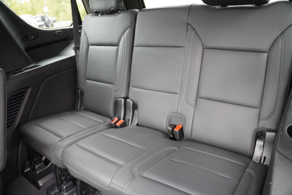 2023 Chevrolet Tahoe LT - Photo 19