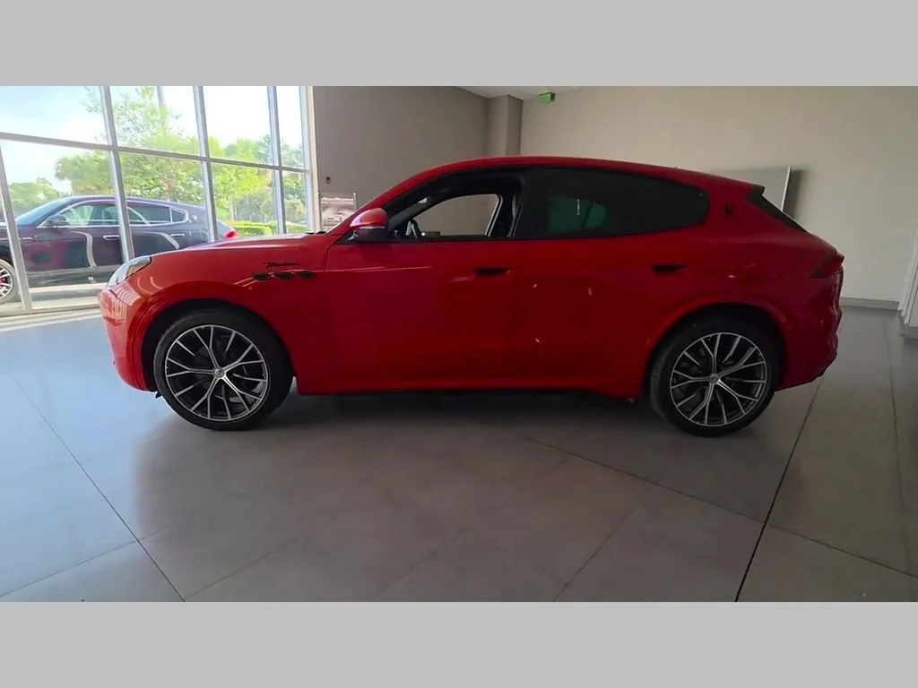 New 2026  Maserati Modena image 34