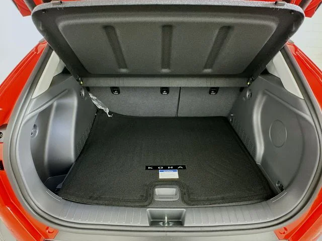 New 2026 Orange Hyundai Limited image 22