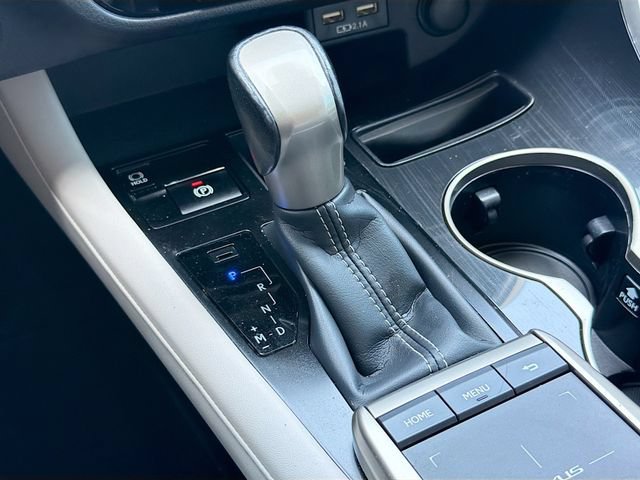 Used 2021 Silver Lexus RX 350 image 27